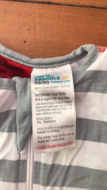 love to dream medium size